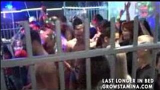 Jail Break Sex Party Pt3 porn video