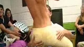 Teen Sex Party porn video