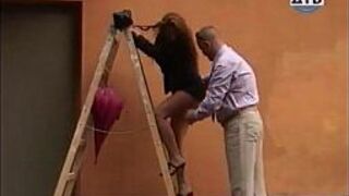 Sexy Hidden Camera porn video