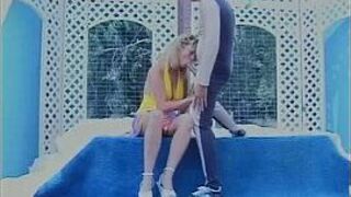 Metro - Just Blonde Sex 01 - scene 7 - extract 1 porn video