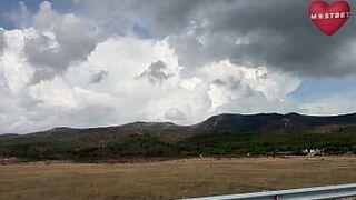 Real Homemade Porn Videos with Talking and Hot Sex porn video